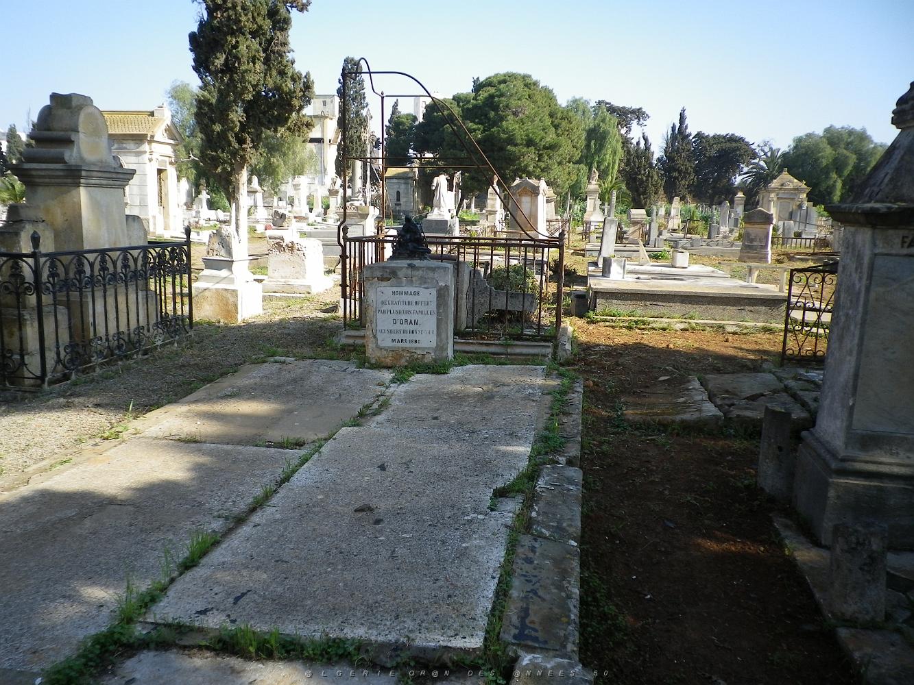 CIMETIERE DE TAMAZOUHET D ORAN EN MARS 2012  (72).JPG